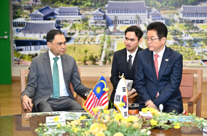 이철우 경북도지사, APEC 성공개최 ‘전력 투구’