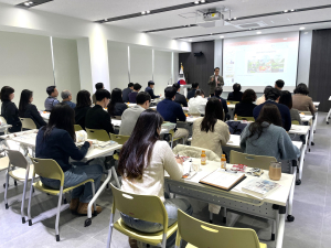 칠곡군, 농촌지도직 전문역량 강화교육