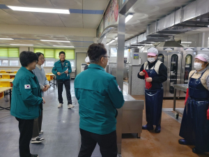 경북교육청 “해빙기 시설물 안전 점검 철저”