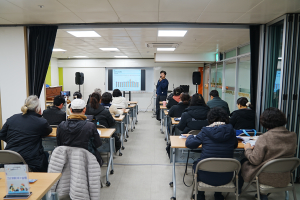 A등급 받은 ‘영덕DMO’ 2차 사업 포문