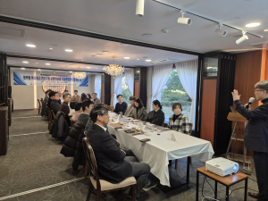 포항흥해공고, 컨소시엄 운영 관리위원회
