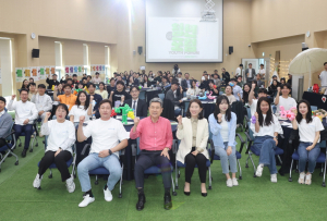 포항시, 청년 120명 취업 지원…미래설계 돕는다