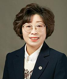 이진희 제16대 생활개선중앙연합회장 당선