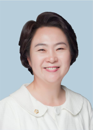 김상희 봉화군의원, 벚꽃 축제 성공 개최 ‘앞장’