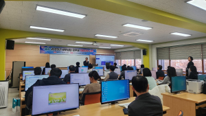 세무담당자 전문성 키우기…상주시, 변경 지방세법 교육