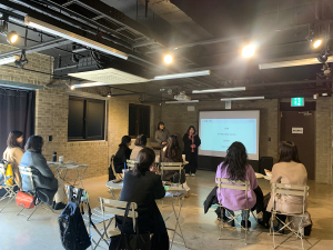 수창청춘맨숀, 프로젝트 기획형 레지던시  4팀 최종 선정