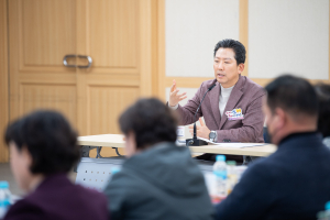 구미시 시내버스 노선 개편 ‘이용 더 편리하게’