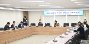 대구 달성군, 올해 9개 교육사업 31억원 투입