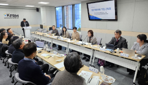 경북 첨단재생의료 산업 현장 목소리 청취