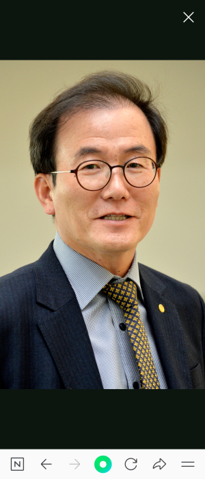 조두석 제7대 대구경북광고산업협회 회장 취임