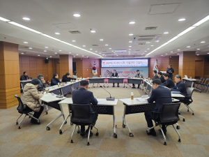 김천시, 탈석탄ㆍ탄소중립…환경개선 박차