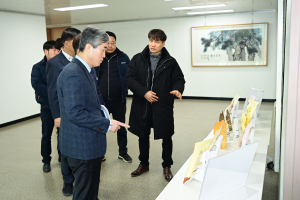 김천시, 2월 이달의 기업 ‘㈜알앤알코리아’ 선정