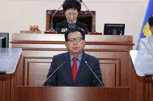 김익상 상주시 의원 “시민 주거 대책 방안 마련”