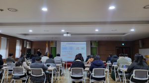 청도군, 맞춤형 회계교육 실시