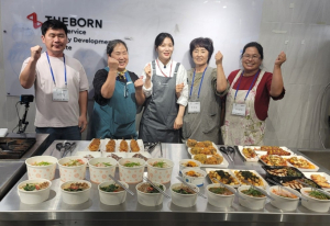 울진군, 농촌에 새 활력! 농촌신활력플러스사업 순항