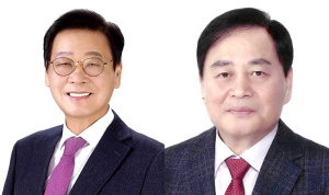 김천시장 재선거, 국힘 경선 ‘양자 대결’
