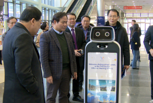 경북도, APEC SOM1 손님맞이 분주한 발길