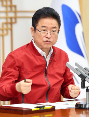 이철우 도지사 “일본 독도 야욕 멈춰라”