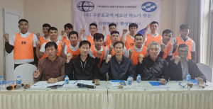 포항시 ‘인력난 해소’ 우수 외국인 선원 확보 전력