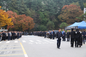 영주시 6급 팀장 사망 “직장 내 괴롭힘 인정”