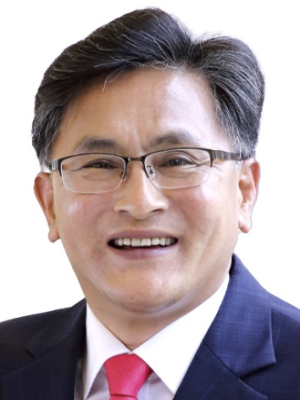 박성만 경북도의회 의장, 지방의회청사 기준 면적 개정 촉구