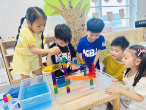 경북교육청, 2025 유치원 방과후 놀이배움터 시범유치원 공모