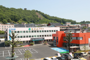 예천군, 고혈압ㆍ당뇨병 자가관리 프로그램 운영