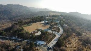 대구시,‘최정산 힐링숲’ 다음달 4일부터 손님맞이