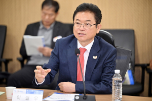 “독도 정치적 이벤트화 하는 일본…미래 공동번영 걸림돌”