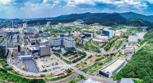 케이메디허브, 공공기관 고객만족도 ‘A’