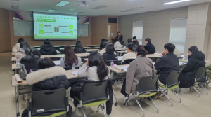 포항시, 읍면동 아동 복지 업무 담당자 직무교육