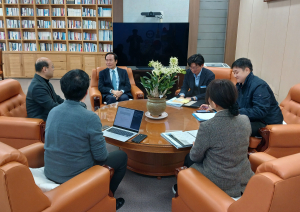 의성군, 행안부 주관 재난관리 현장 역량평가