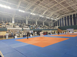 제25회 경북도회장기유도대회ㆍ생활체육유도대회 성료