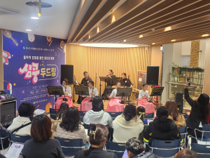 예천군, 상반기 청소년 맞춤형 프로그램 운영
