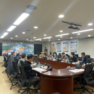구미시, 구미푸드페스티벌 기획위원회 출범
