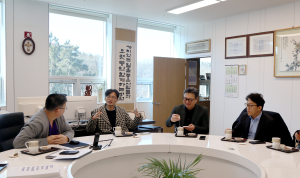 서울 참포도나무병원, 에스포항병원 시스템 벤치마킹