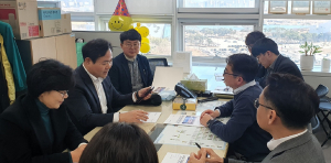 경북도, APEC 성공개최 위한 국비확보 전방위 총력 대응