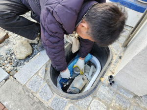 경주시, 노후 수도계량기 교체 사업에 ‘가속도’