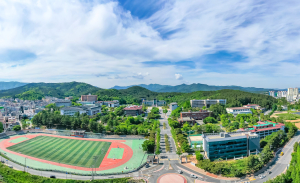 동국대 WISE캠 ‘교육국제화 인증대학’ 획득