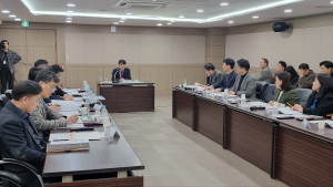 대구시, 시민생활 밀접 ‘지역안전지수’ 실효성 UP