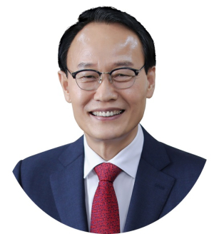 박남서 영주시장, 대한적십자사 봉사회 영주시협의회 쓰담걷기