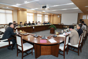 예천군, 지역사회보장계획 시행결과 발표