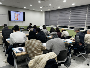 봉화군, 평생교육 정규강좌 확대 운영