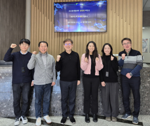 케이메디허브, 공익 목적 의약품 개발 협력