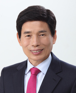 이태훈 대구 달서구청장, 한국외식업중앙회 달서구지부 정기총회