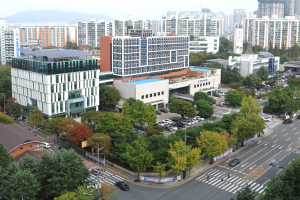취약층 학생 꿈 이뤄주는 ‘달서구 요술램프’