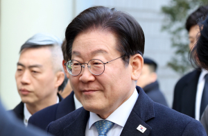 '이재명 선거법 위반' 2심, 검찰 징역 2년 구형…