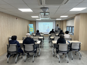 대구 수성구, 치매 예방ㆍ보호자 지원 프로그램 확대 운영