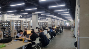 대구혁신도시 복합문화센터 내달 4일 개관 ‘시민 활력소’
