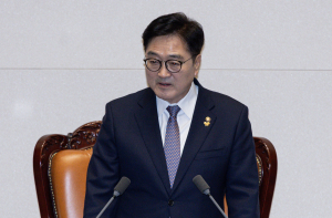 풍력·방폐장·풍력 에너지3법…국회 본회의 통과
